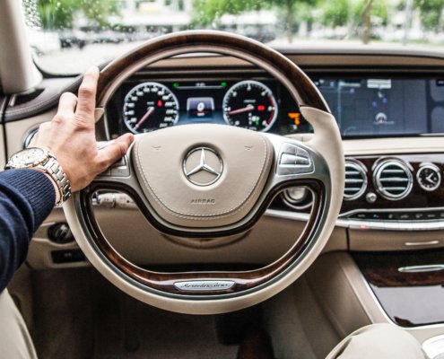 mercedes-service-a