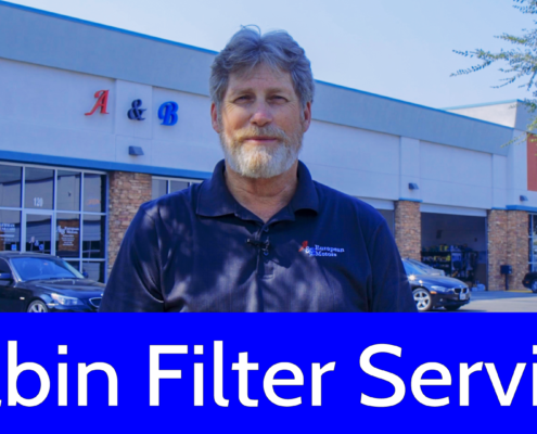 mercedes-cabain-filter-service