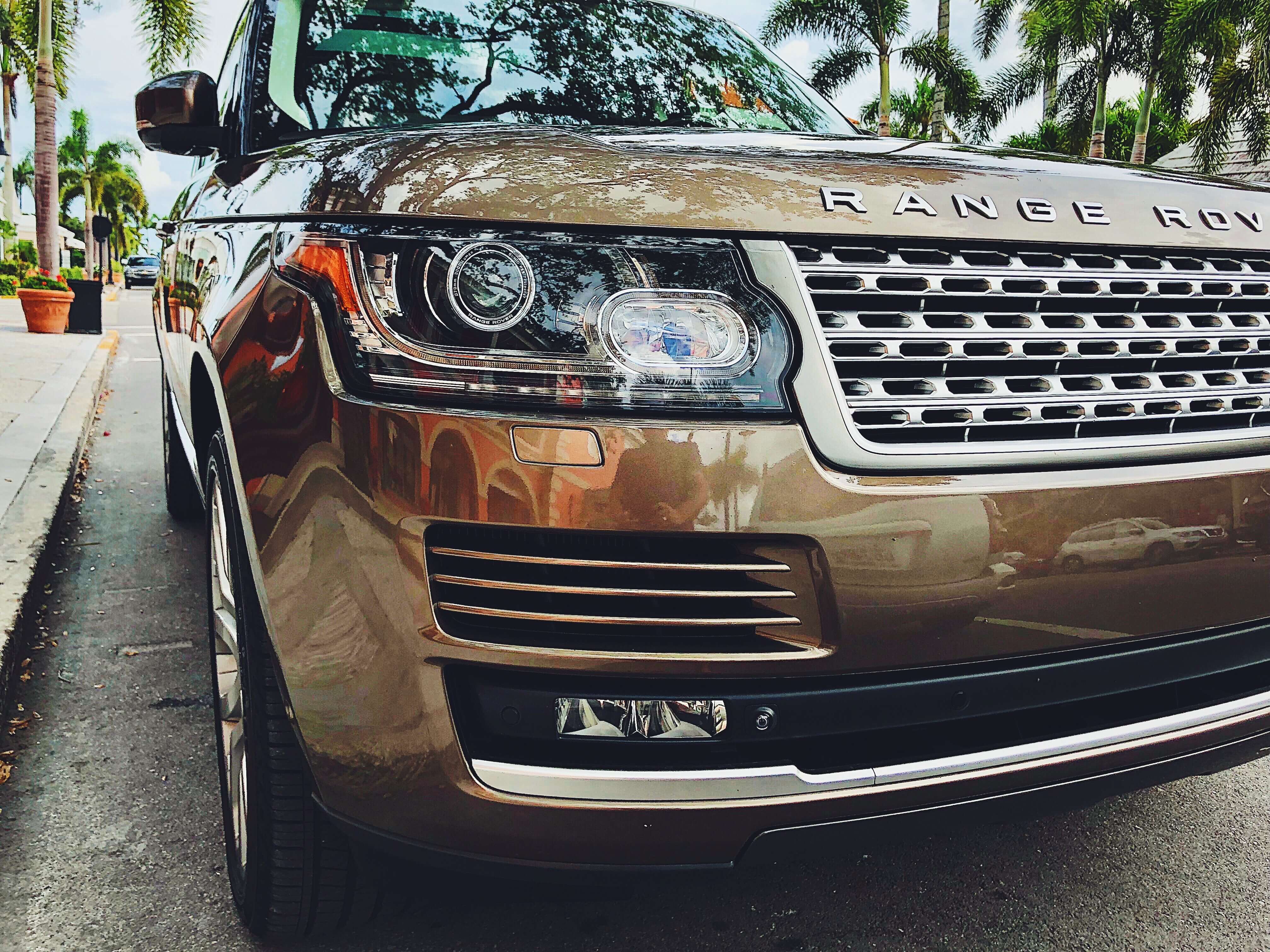 Land Rover Service Rocklin | Land Rover Specialist Rocklin | A&B Motors