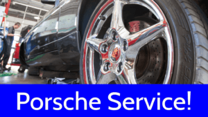Porsche-service-rocklin