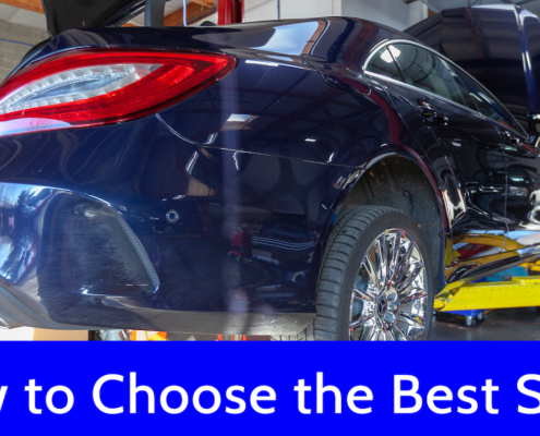 car-on-mechanics-lift