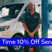 Mercedes Service Rocklin | Porsche, Land Rover Repair | A&B European